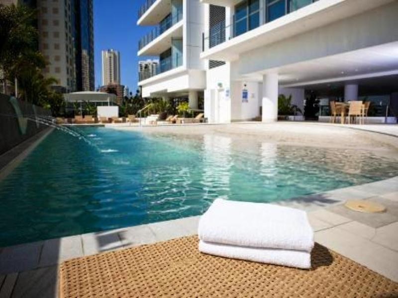 1501-3018 Surfers Paradise Boulevard, Surfers Paradise QLD 4217