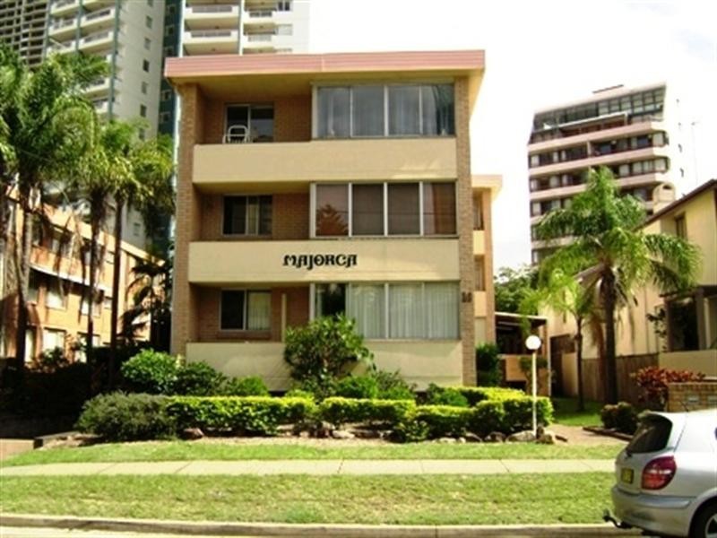 7-16 Frederick Street, Surfers Paradise QLD 4217