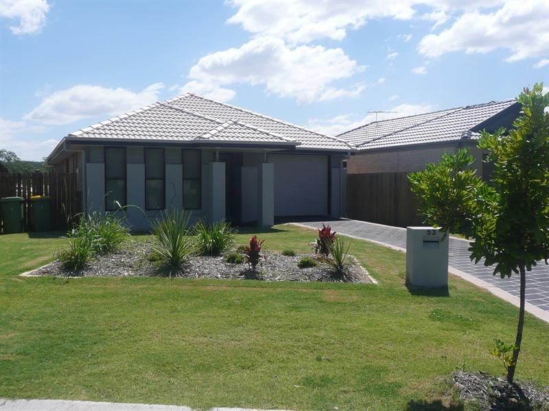 53 Penrose Circuit, Redbank Plains QLD 4301