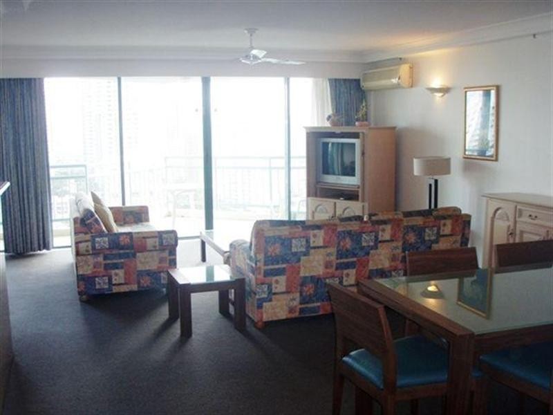 5 Palm Avenue, Surfers Paradise QLD 4217