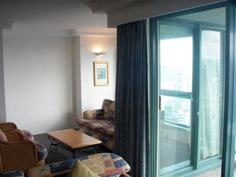 5 Palm Avenue, Surfers Paradise QLD 4217