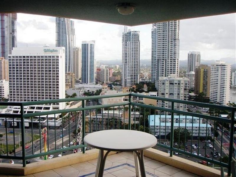 5 Palm Avenue, Surfers Paradise QLD 4217