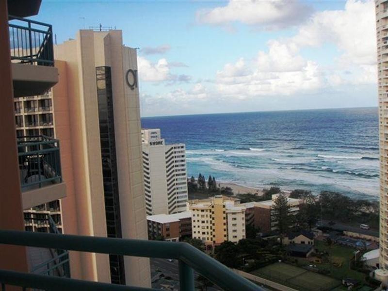 5 Palm Avenue, Surfers Paradise QLD 4217