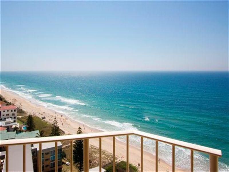 Surfers Paradise QLD 4217