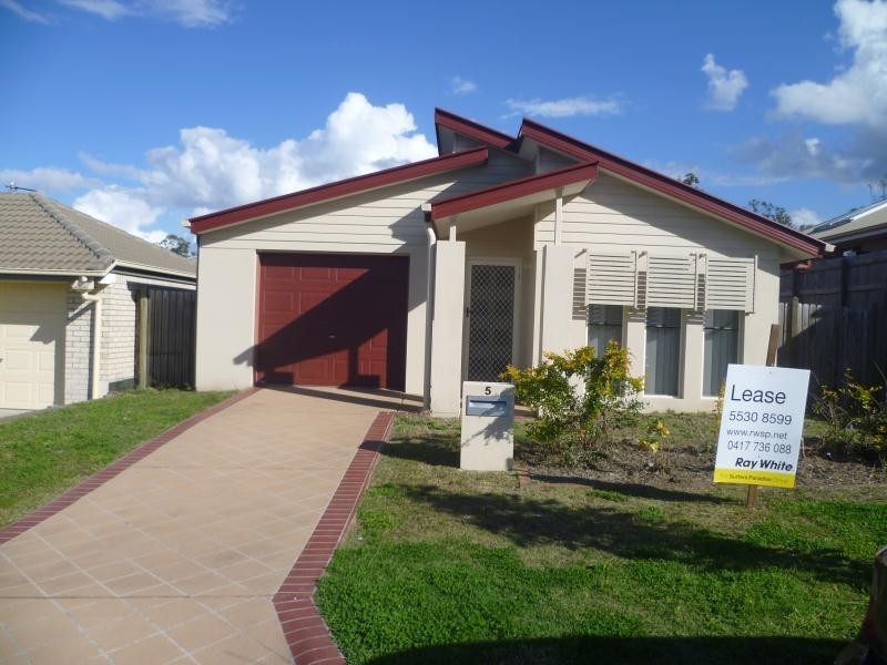 5 Pearl Street, Coomera QLD 4209