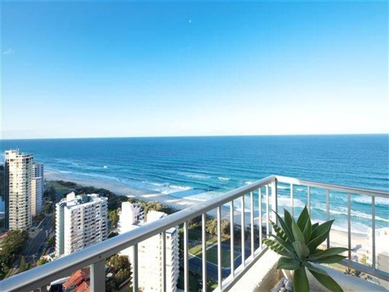 Surfers Paradise QLD 4217