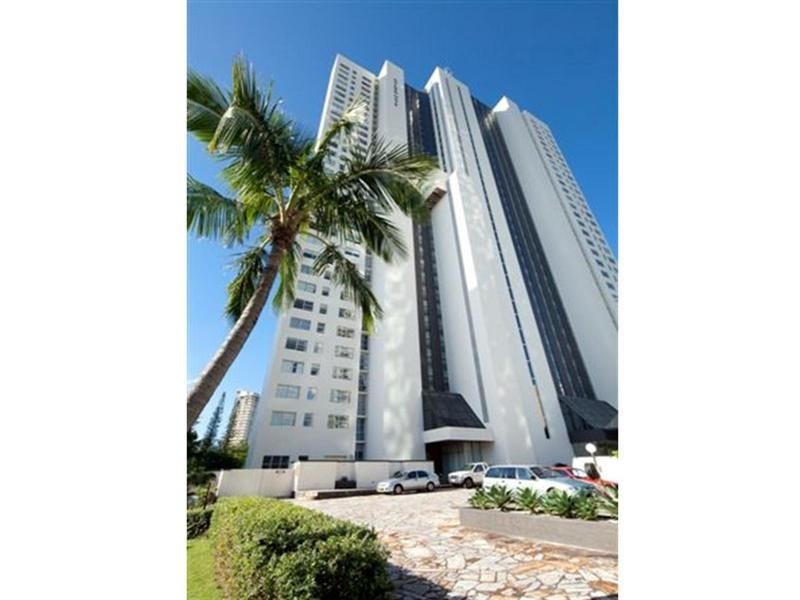 Surfers Paradise QLD 4217