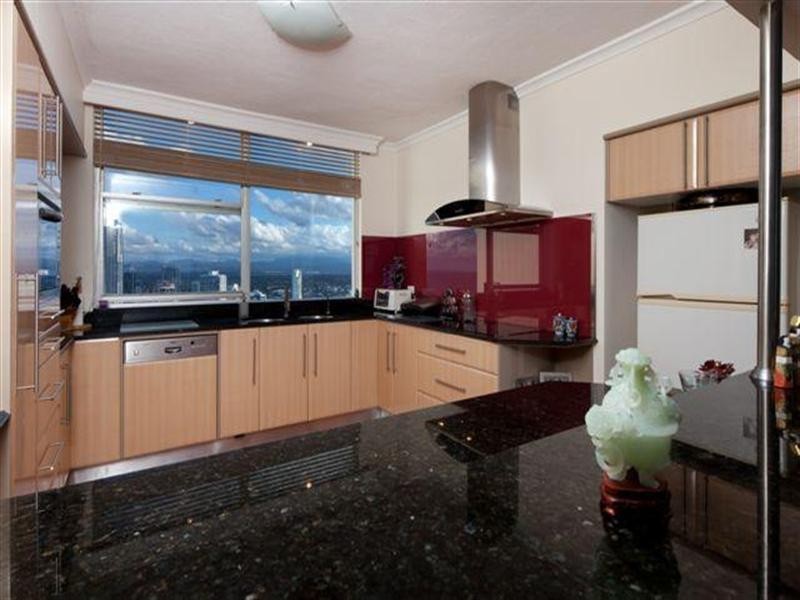 Surfers Paradise QLD 4217