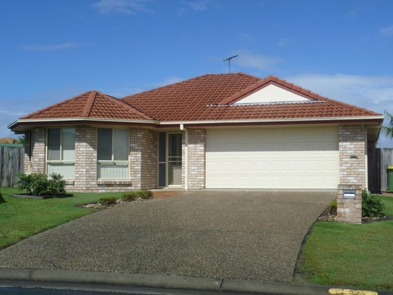 5 Saligna Court, Ormeau QLD 4208