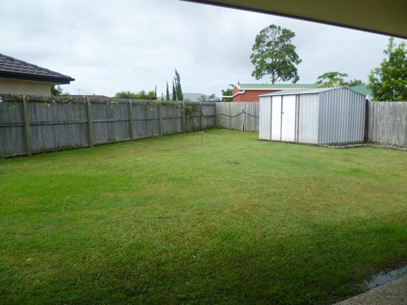 5 Saligna Court, Ormeau QLD 4208