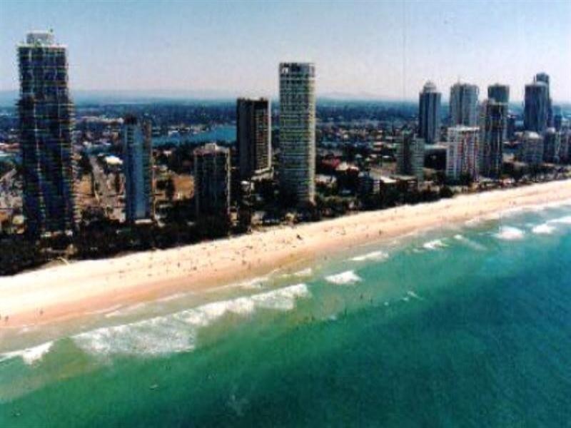 34B – 5 Clifford Street, Surfers Paradise QLD 4217