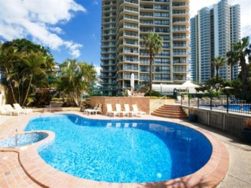 34B – 5 Clifford Street, Surfers Paradise QLD 4217