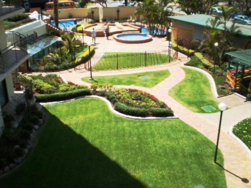 34B – 5 Clifford Street, Surfers Paradise QLD 4217