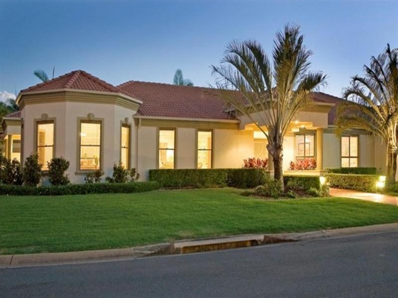 Hope Island QLD 4212