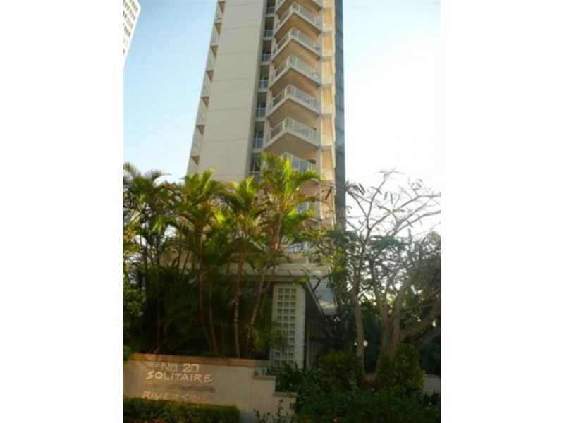 9/20 Riverview Parade, Surfers Paradise QLD 4217