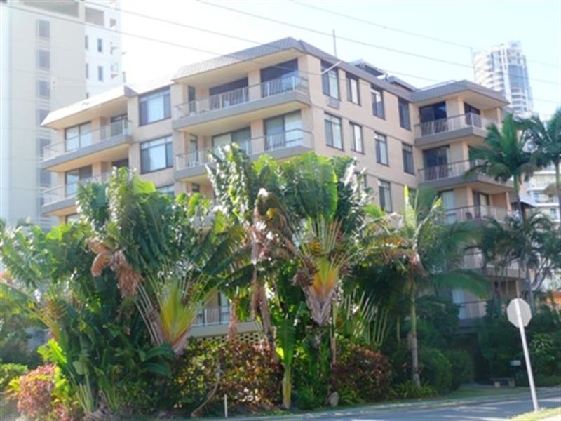201-3 Oak Avenue, Surfers Paradise QLD 4217