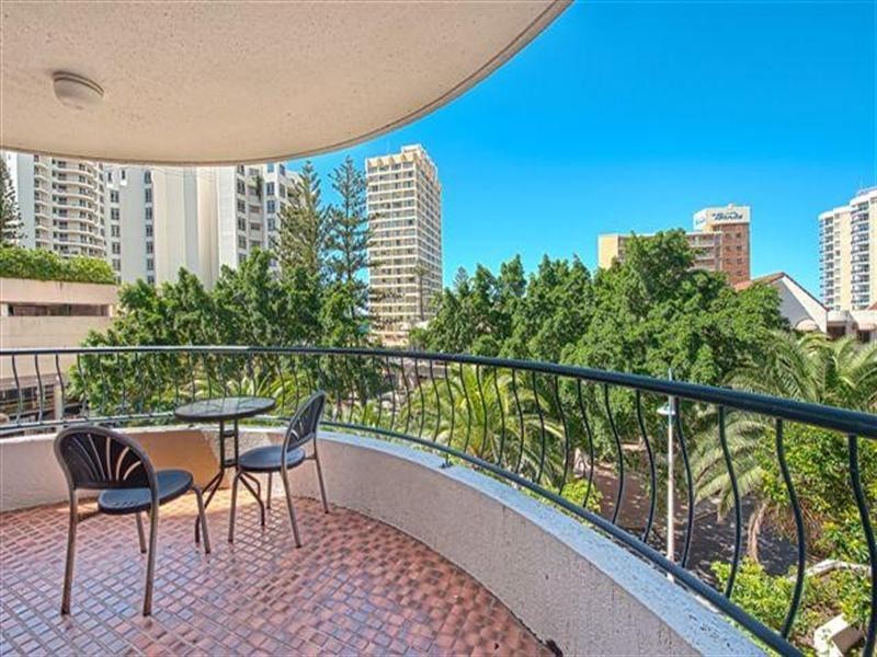 38 Orchid Avenue, Surfers Paradise QLD 4217