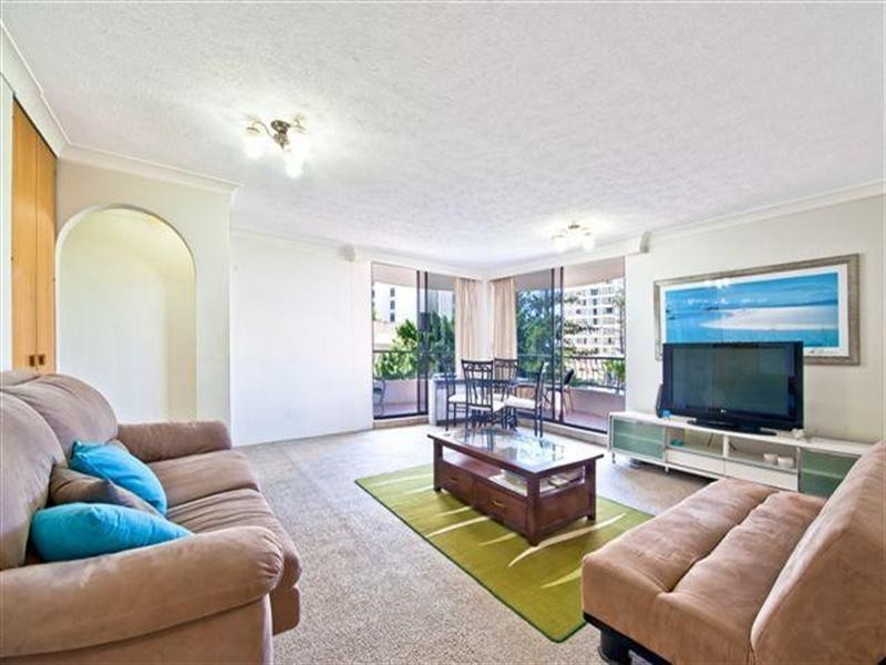 38 Orchid Avenue, Surfers Paradise QLD 4217