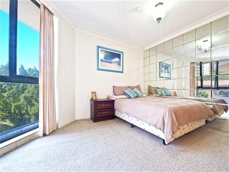 38 Orchid Avenue, Surfers Paradise QLD 4217