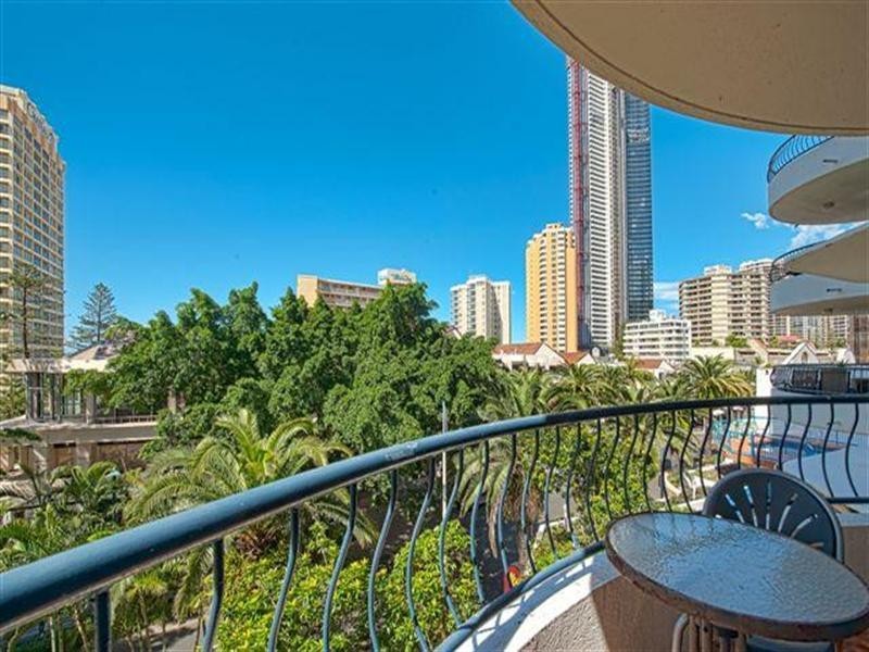38 Orchid Avenue, Surfers Paradise QLD 4217