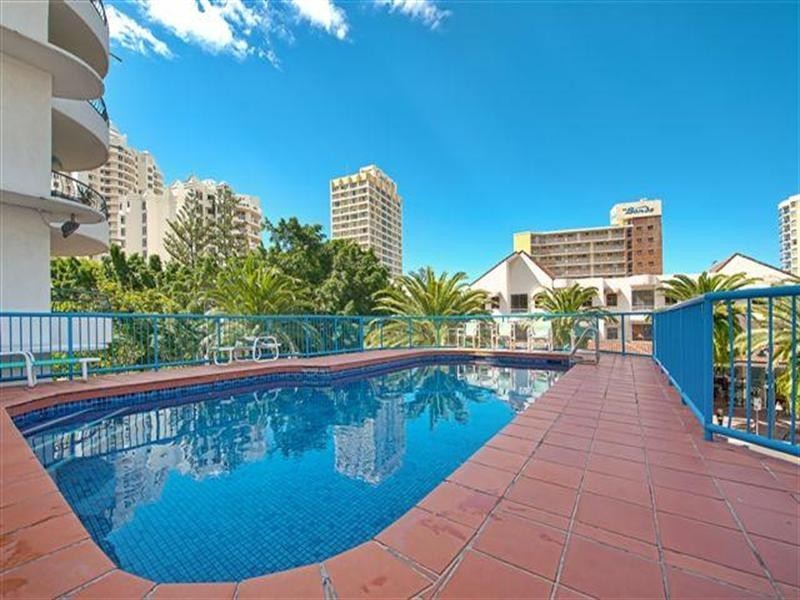 38 Orchid Avenue, Surfers Paradise QLD 4217