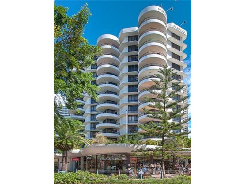 38 Orchid Avenue, Surfers Paradise QLD 4217
