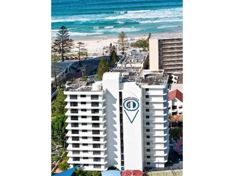38 Orchid Avenue, Surfers Paradise QLD 4217