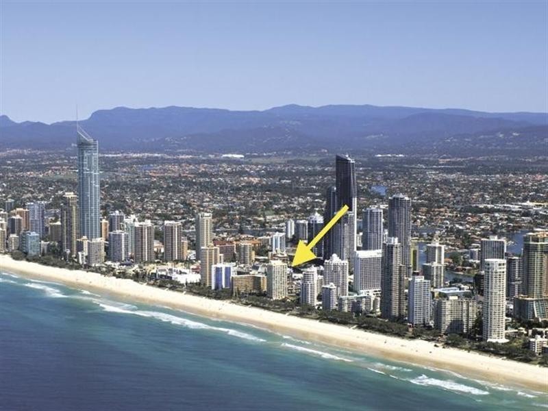 38 Orchid Avenue, Surfers Paradise QLD 4217