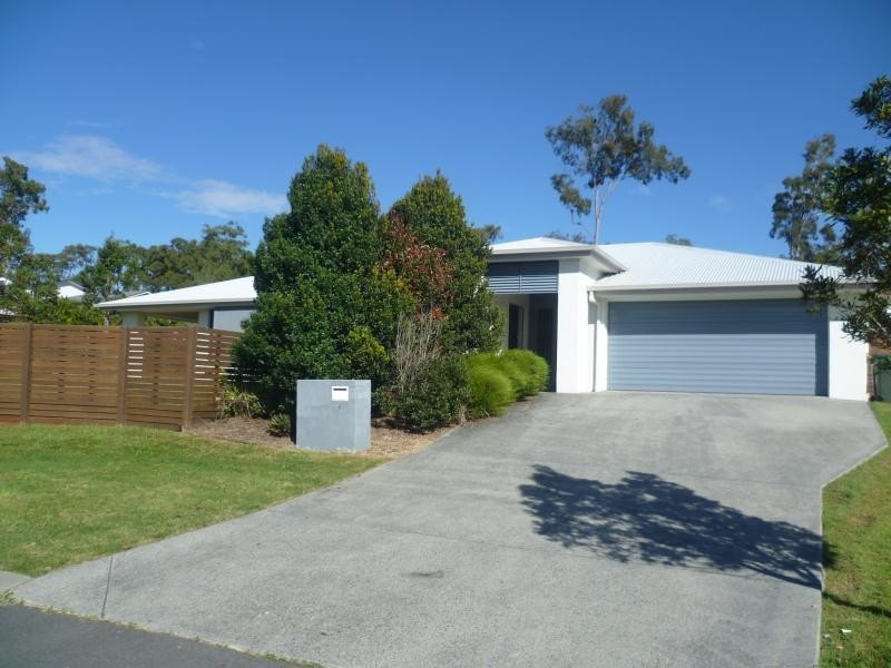 1 Killarney Court, Ormeau QLD 4208