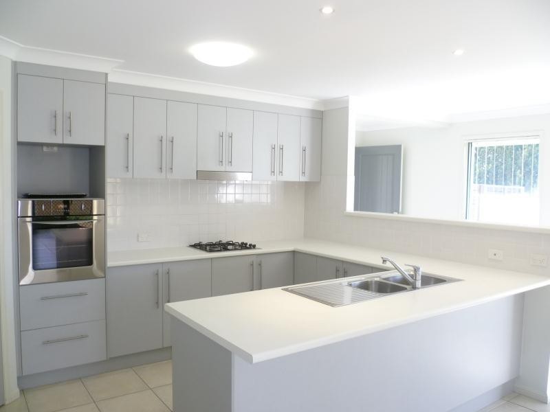 1 Killarney Court, Ormeau QLD 4208