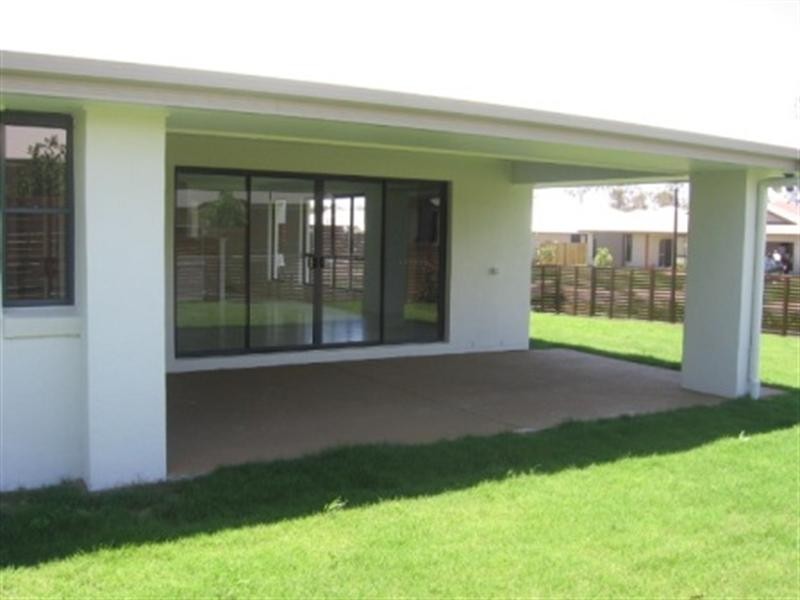 1 Killarney Court, Ormeau QLD 4208