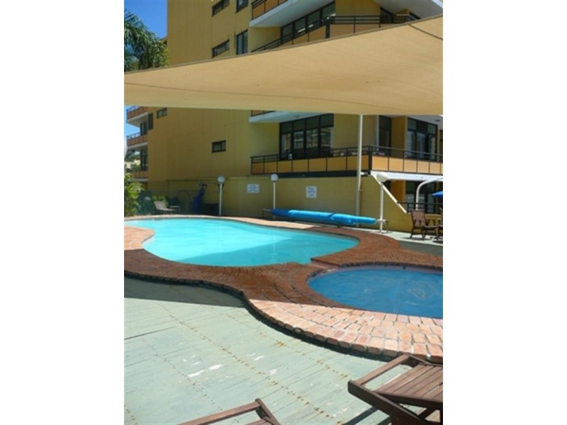 102-21 Orchid Avenue, Surfers Paradise QLD 4217