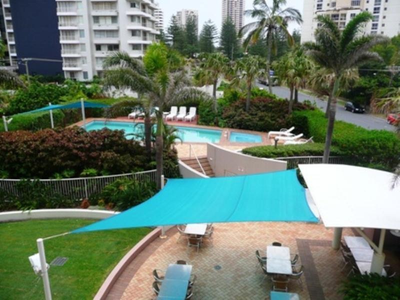 1106-46 Pacific Street, Main Beach QLD 4217