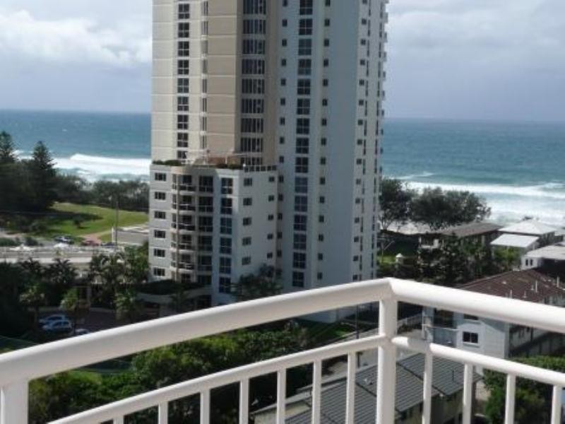 1106-46 Pacific Street, Main Beach QLD 4217