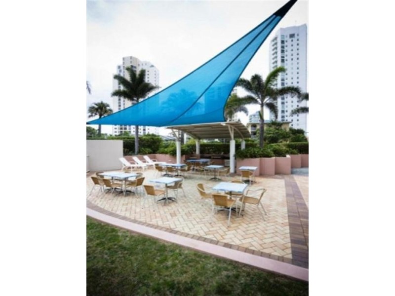 1106-46 Pacific Street, Main Beach QLD 4217