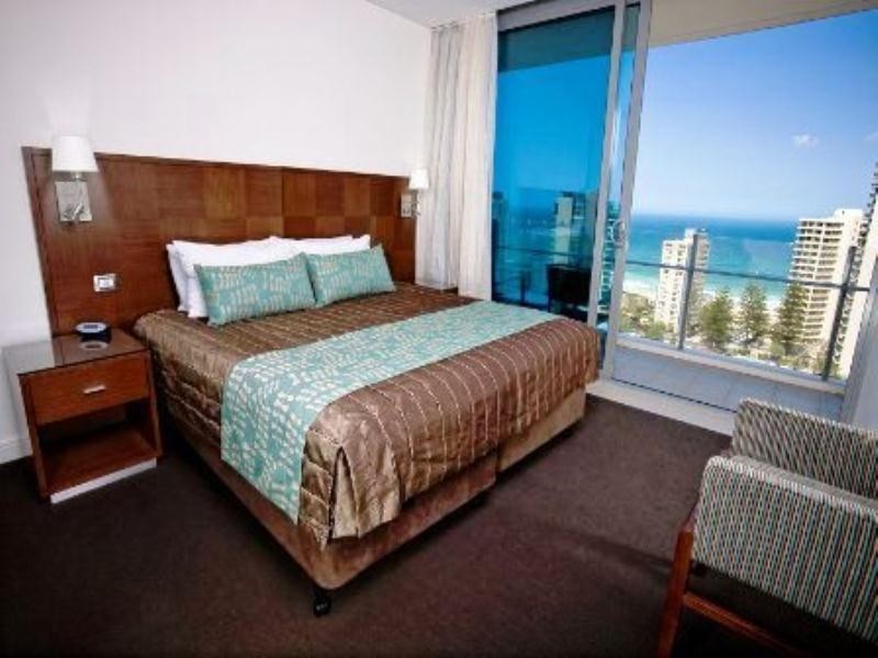 1405/3018 Surfers Paradise Boulevard, Surfers Paradise QLD 4217