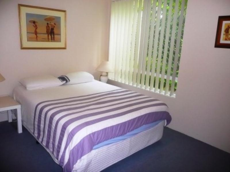 Sanctuary Cove QLD 4212