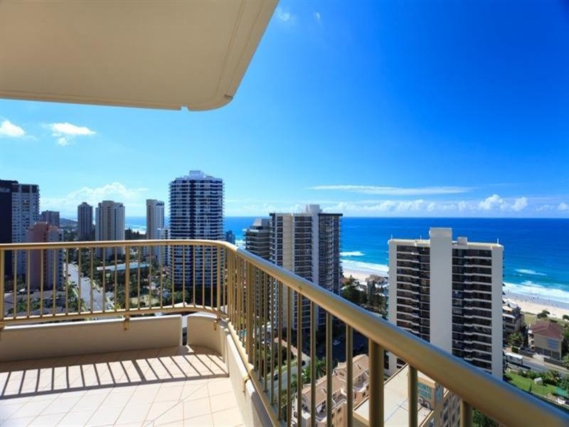 1 Serisier Avenue, Main Beach QLD 4217