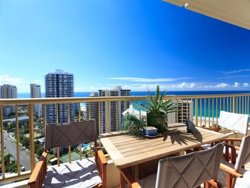 1 Serisier Avenue, Main Beach QLD 4217