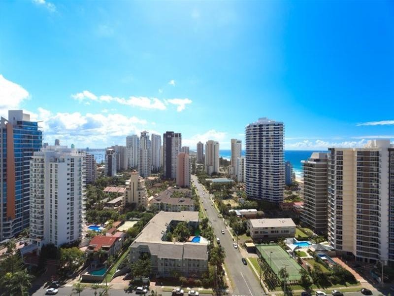 1 Serisier Avenue, Main Beach QLD 4217