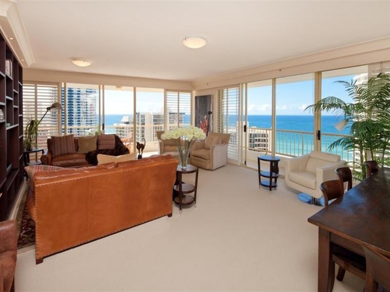 1 Serisier Avenue, Main Beach QLD 4217