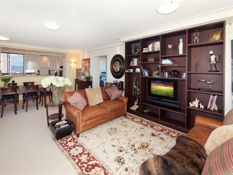 1 Serisier Avenue, Main Beach QLD 4217