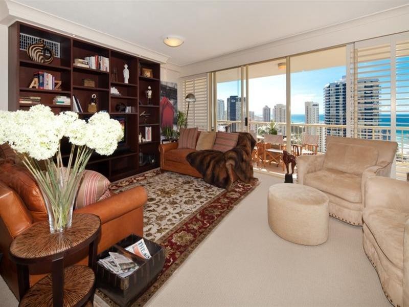 1 Serisier Avenue, Main Beach QLD 4217