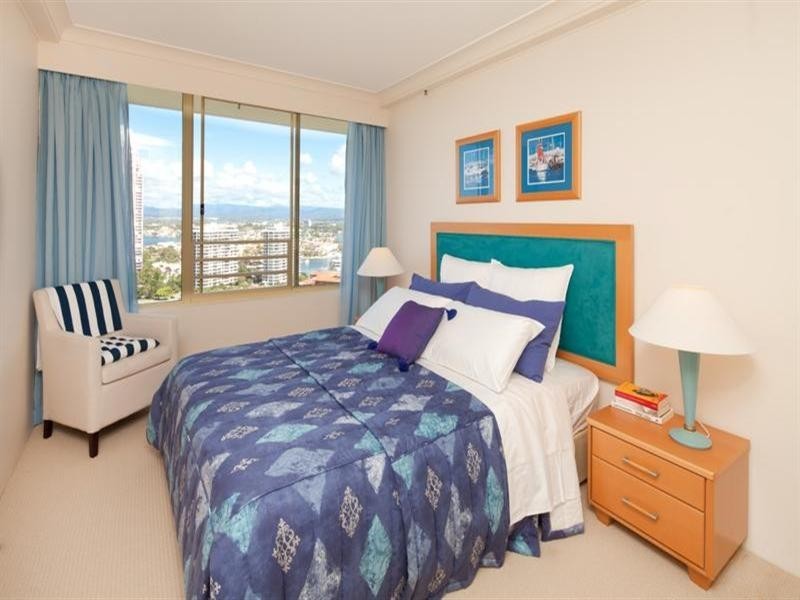 1 Serisier Avenue, Main Beach QLD 4217