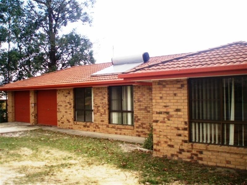 7 Breakspear Road, Molendinar QLD 4214