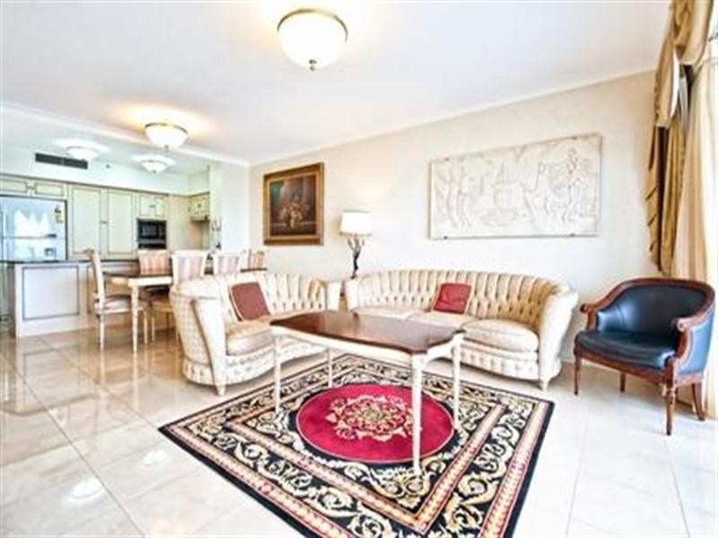 23 Ferny Avenue – Chevron Renaissance, Surfers Paradise QLD 4217