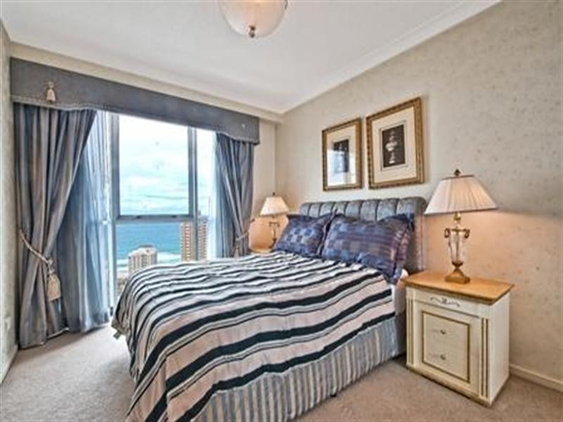 23 Ferny Avenue – Chevron Renaissance, Surfers Paradise QLD 4217