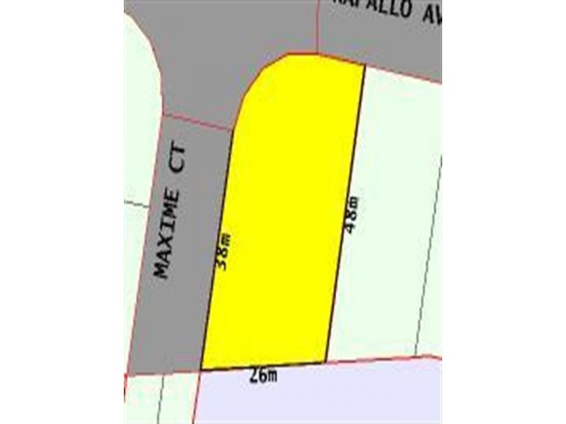 14 Rapallo Avenue, Isle Of Capri QLD 4217