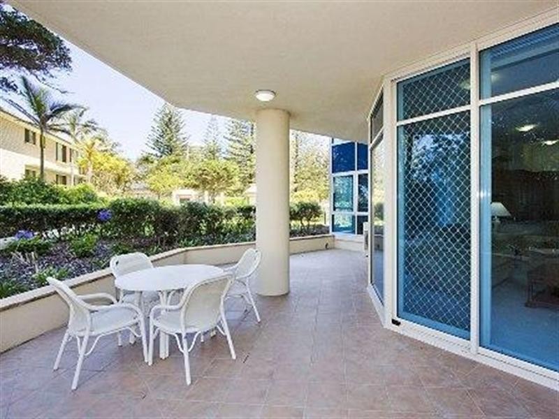 100 Old Burleigh Road, Broadbeach QLD 4218