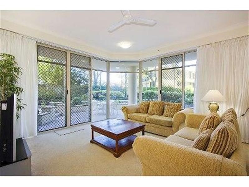 100 Old Burleigh Road, Broadbeach QLD 4218